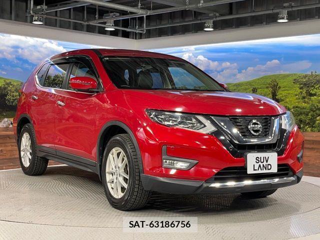 Nissan X-TRAIL 2018-03 6754008-15