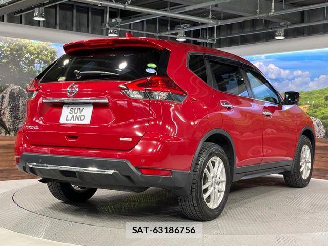 Nissan X-TRAIL 2018-03 6754008-16