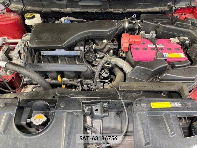 Nissan X-TRAIL 2018-03 6754008-17