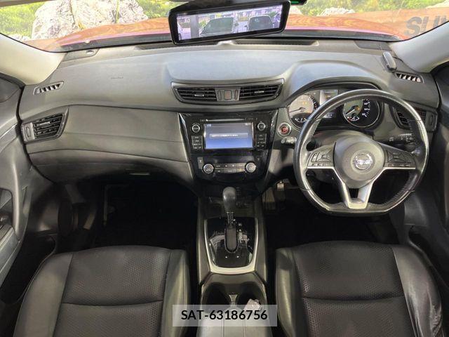 Nissan X-TRAIL 2018-03 6754008-1