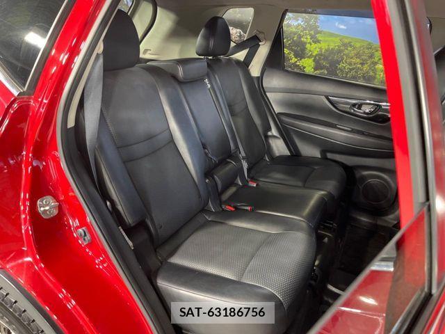 Nissan X-TRAIL 2018-03 6754008-8