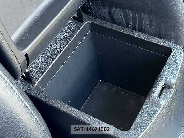 Nissan X-TRAIL 2007-08 6754021-11