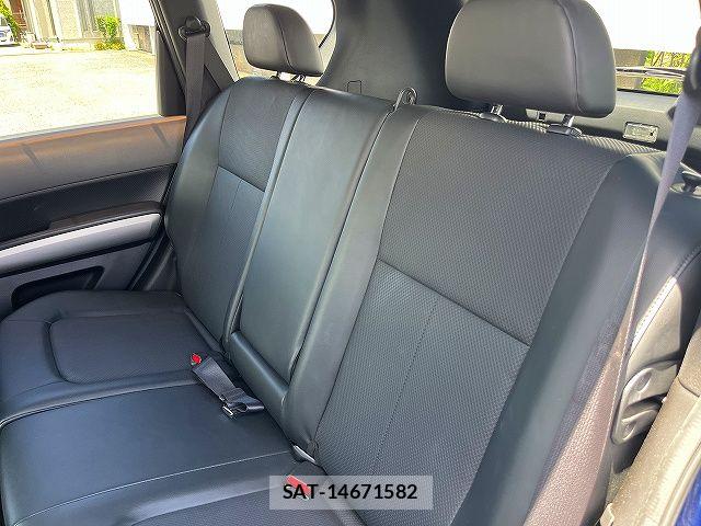 Nissan X-TRAIL 2007-08 6754021-12