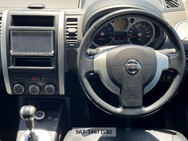 Nissan X-TRAIL 2007-08 6754021-13