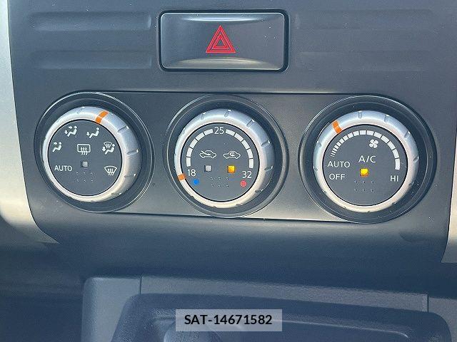 Nissan X-TRAIL 2007-08 6754021-14