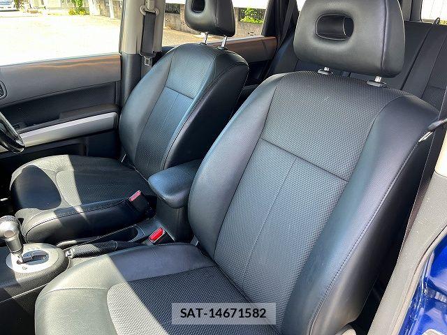Nissan X-TRAIL 2007-08 6754021-18