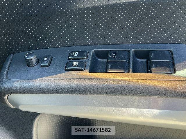 Nissan X-TRAIL 2007-08 6754021-21