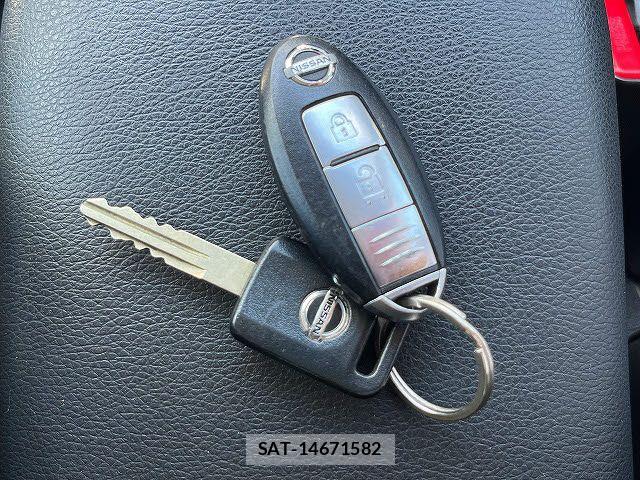 Nissan X-TRAIL 2007-08 6754021-25