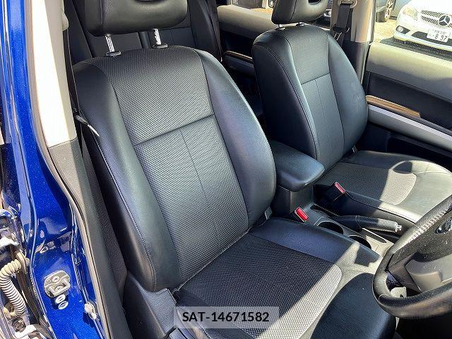Nissan X-TRAIL 2007-08 6754021-3