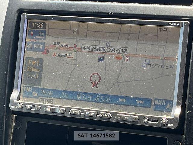 Nissan X-TRAIL 2007-08 6754021-4