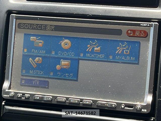Nissan X-TRAIL 2007-08 6754021-5