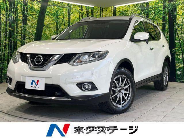 Nissan X-TRAIL 2015-03 6754019-0
