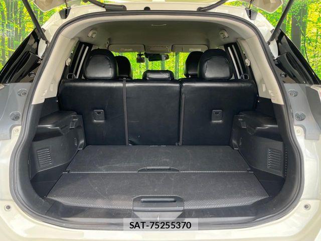 Nissan X-TRAIL 2015-03 6754019-9