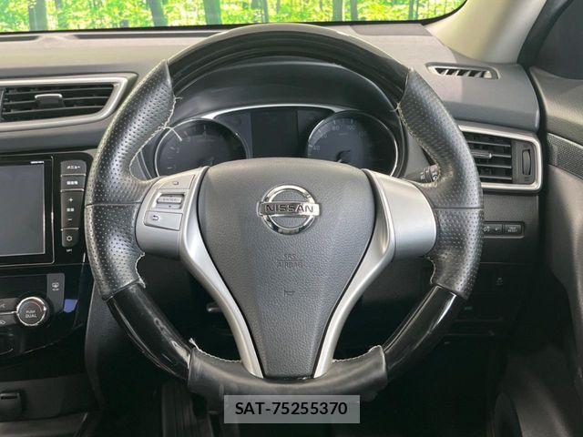 Nissan X-TRAIL 2015-03 6754019-10