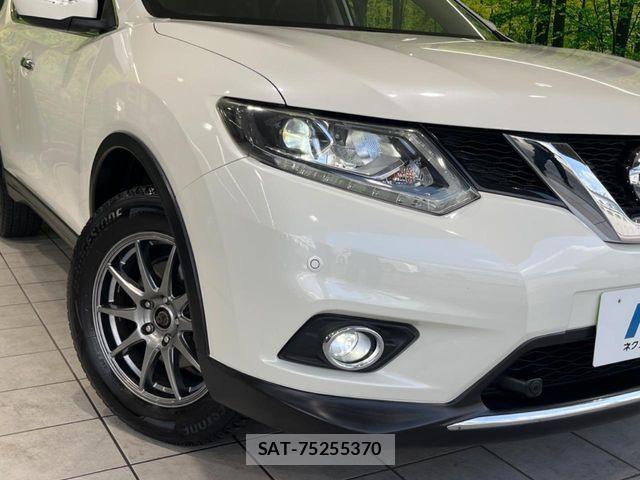 Nissan X-TRAIL 2015-03 6754019-11