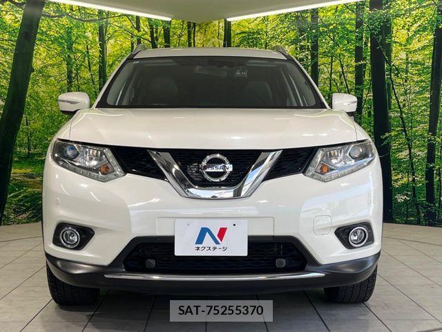 Nissan X-TRAIL 2015-03 6754019-13