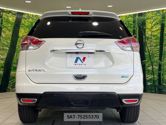 Nissan X-TRAIL 2015-03 6754019-14