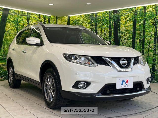 Nissan X-TRAIL 2015-03 6754019-15