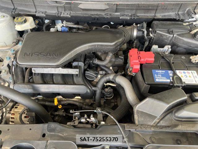 Nissan X-TRAIL 2015-03 6754019-17