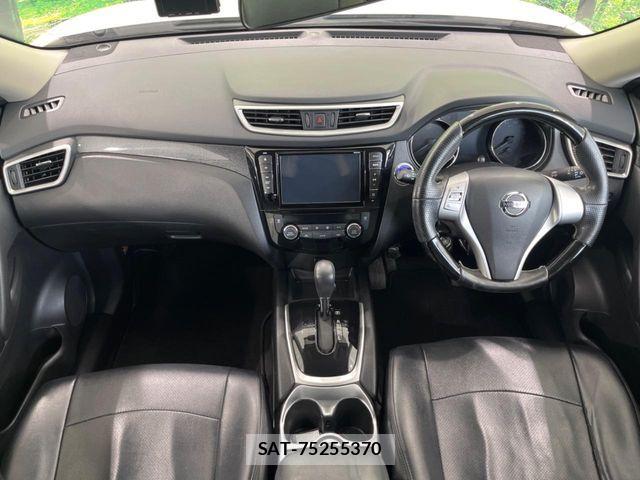 Nissan X-TRAIL 2015-03 6754019-1
