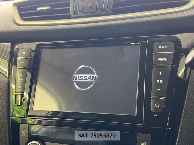 Nissan X-TRAIL 2015-03 6754019-2