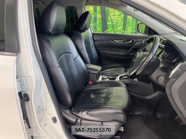 Nissan X-TRAIL 2015-03 6754019-7