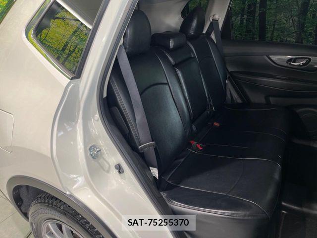 Nissan X-TRAIL 2015-03 6754019-8