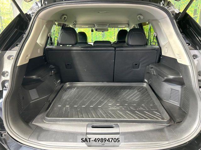 Nissan X-TRAIL 2015-10 6754009-9