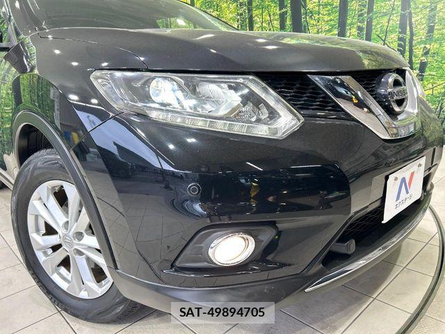 Nissan X-TRAIL 2015-10 6754009-11