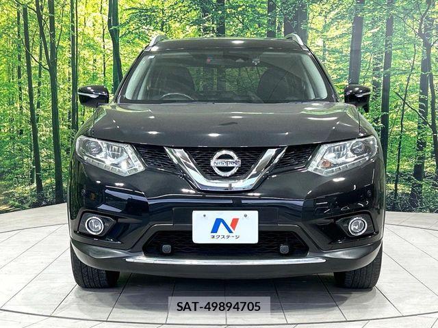 Nissan X-TRAIL 2015-10 6754009-13