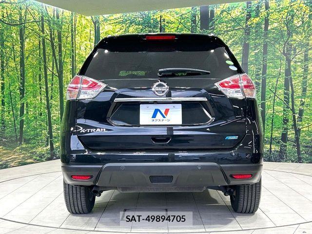 Nissan X-TRAIL 2015-10 6754009-14