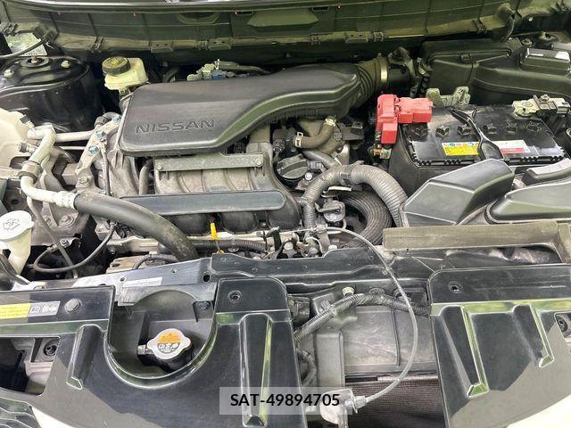 Nissan X-TRAIL 2015-10 6754009-17