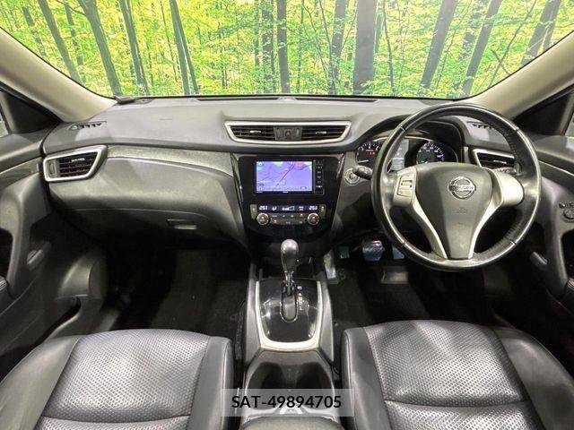 Nissan X-TRAIL 2015-10 6754009-1