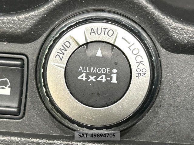 Nissan X-TRAIL 2015-10 6754009-5