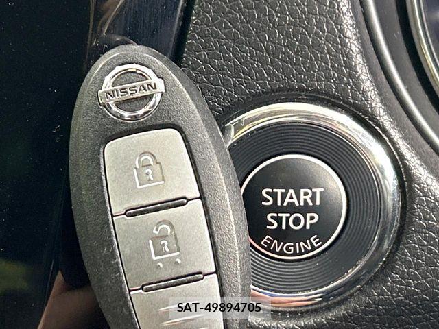 Nissan X-TRAIL 2015-10 6754009-6