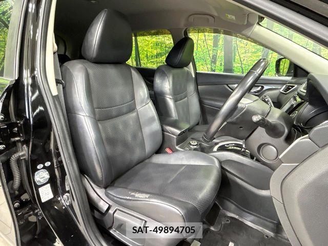 Nissan X-TRAIL 2015-10 6754009-7