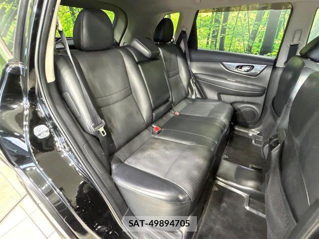 Nissan X-TRAIL 2015-10 6754009-8
