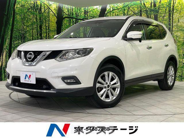 Nissan X-TRAIL 2015-02 6754018-0