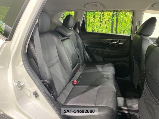 Nissan X-TRAIL 2015-02 6754018-9