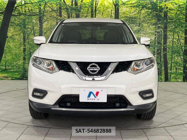Nissan X-TRAIL 2015-02 6754018-14