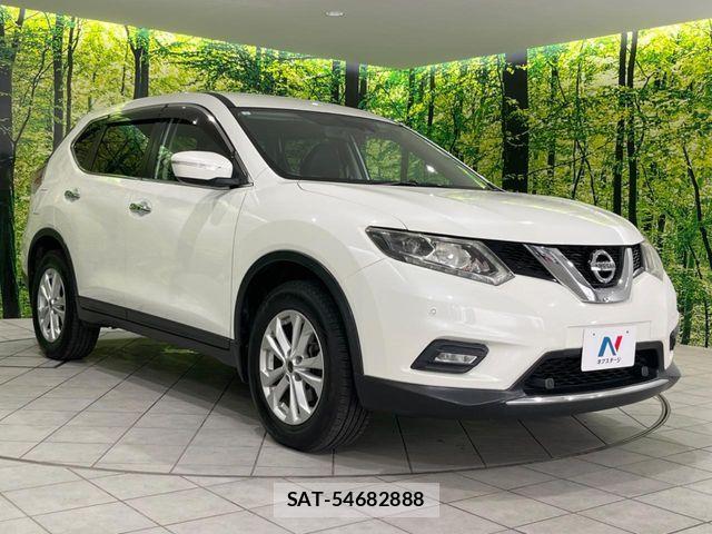 Nissan X-TRAIL 2015-02 6754018-16