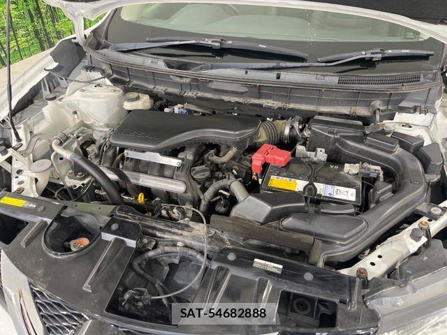 Nissan X-TRAIL 2015-02 6754018-18