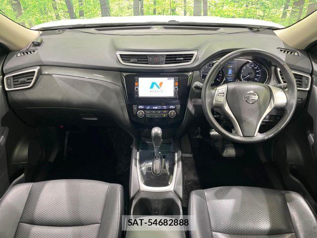 Nissan X-TRAIL 2015-02 6754018-1