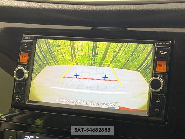 Nissan X-TRAIL 2015-02 6754018-3