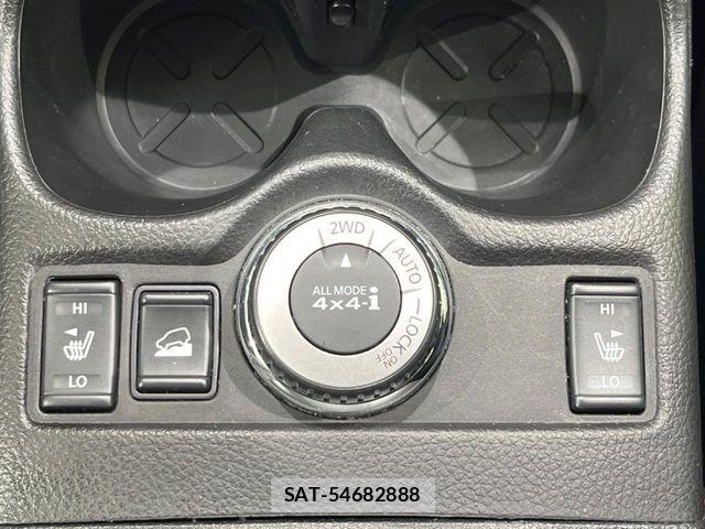 Nissan X-TRAIL 2015-02 6754018-5