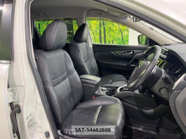 Nissan X-TRAIL 2015-02 6754018-8