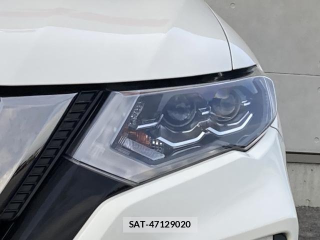 Nissan X-TRAIL 2021-09 6754007-10