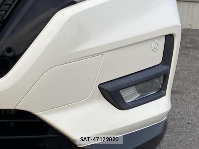 Nissan X-TRAIL 2021-09 6754007-11