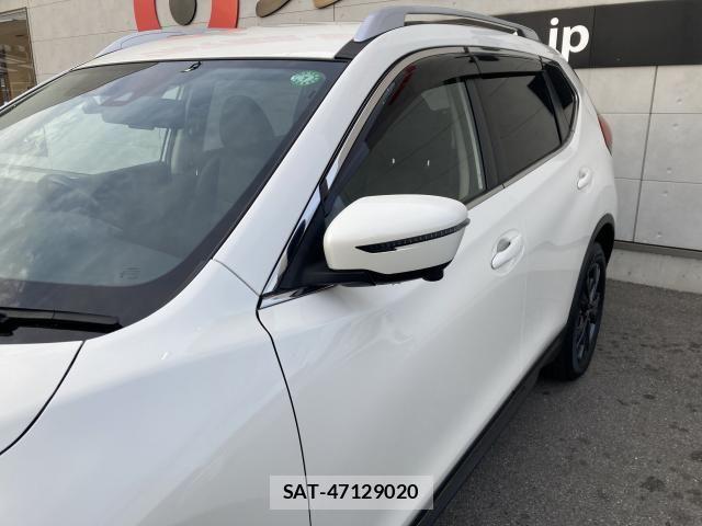 Nissan X-TRAIL 2021-09 6754007-12