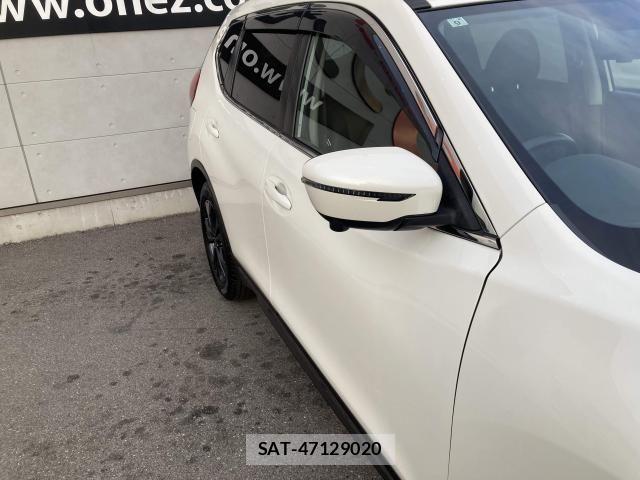 Nissan X-TRAIL 2021-09 6754007-14